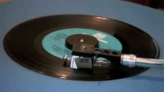 Bobby Sherman - Cried Like A Baby - 45 RPM
