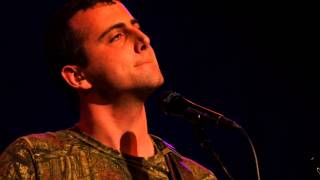 Cymbals Eat Guitars - Warning (Live on KEXP)