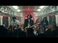 Line 9 지옥열차 Rock