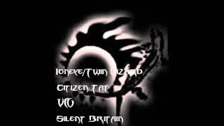 Ioneye ft  Twin Lizard   Citizen Tat
