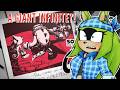 INFINITE GOT COOKED The Chaotix Casefiles Episode 8 FINALE