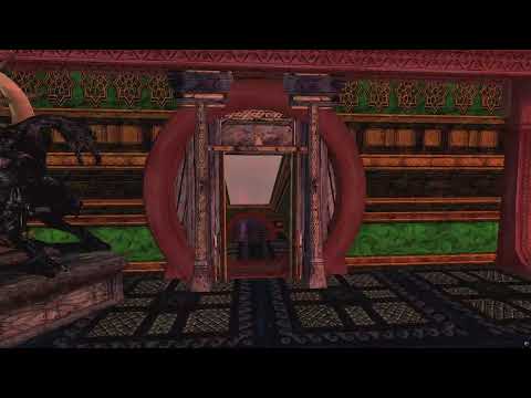 Malefic Noctiskar -  Lyndelby Interior