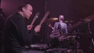 Frank Boeijen live - Foto van een mooie dag