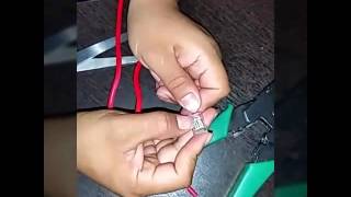 COMO HACER UNA CONEXION DE CABLES DE RED DIRECTA Y CRUZADA