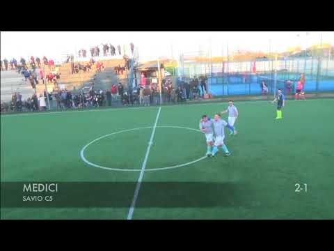 ASD SAVIO C5 -   CARBOGNANO 5-1