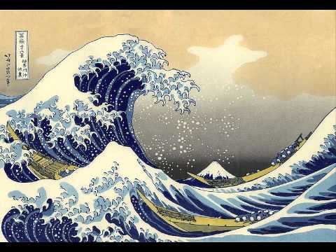 Kento Masuda - The Tsunami