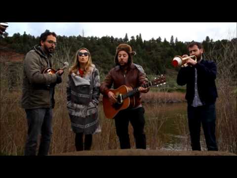 Dustbowl Revival - "No Matter Where You Go" - Live in CO