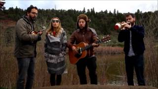 Dustbowl Revival - "No Matter Where You Go" - Live in CO