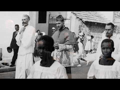 Erzbischof Lefebvre durch Zeitzeugen erleben - Talkshow