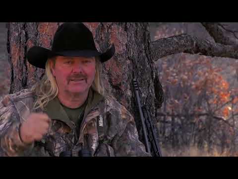 Alaska Wilderness Enterprises with Joe Letarde