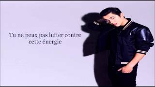 Austin Mahone - Can&#39;t Fight This Love - Traduction