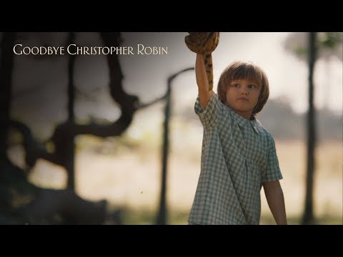 Goodbye Christopher Robin (Featurette 'The Story')