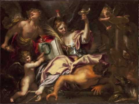 Antonio Valente Gagliarda Napolitana (1565-1580)