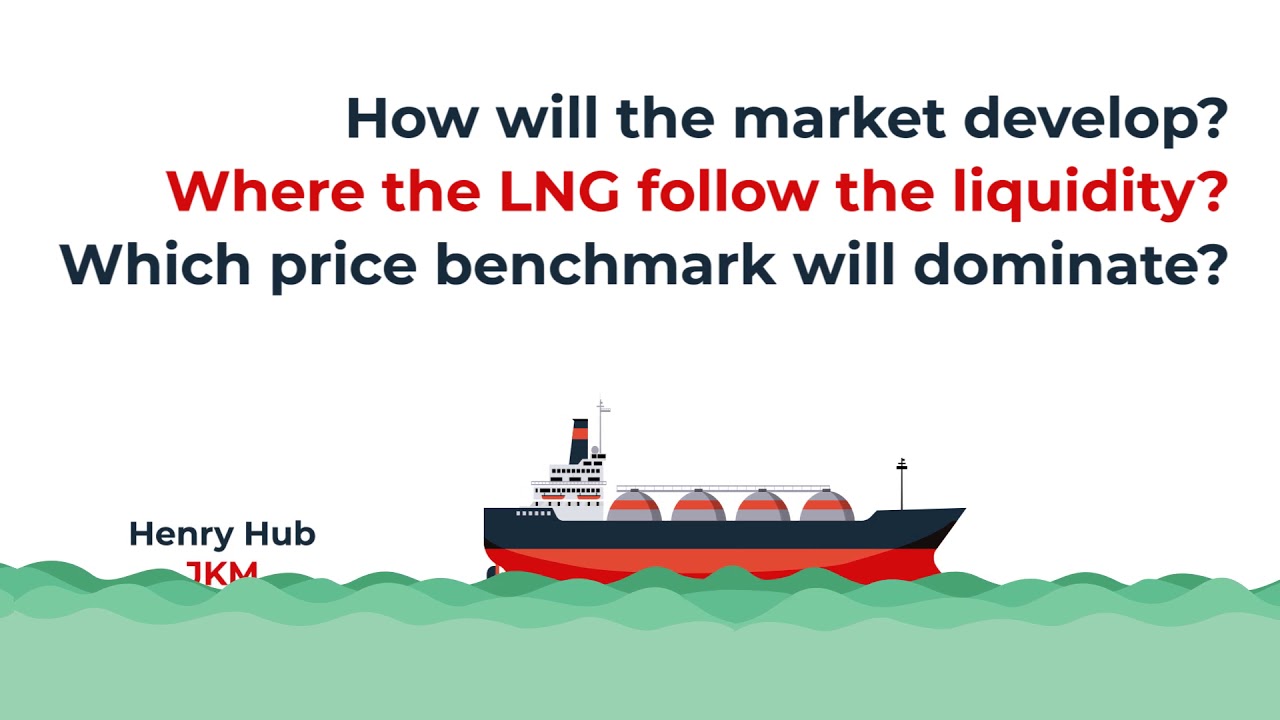 Global LNG Hub