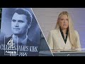 Charlie Kirk S Widow Speaks Out After Suspect Arrested