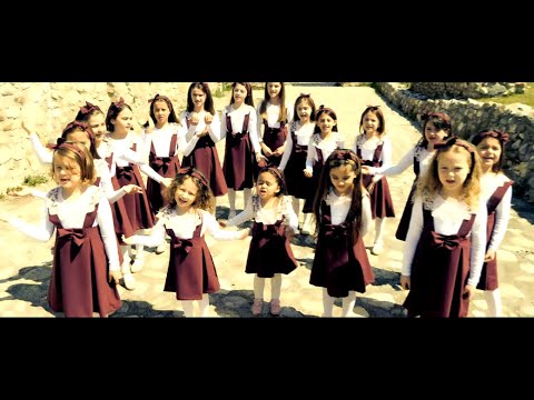 Nënë - Grupi "Ardhmeria" (Official 2021 )