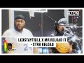 LeoStayTrill Pink Lemonade STR8 RELOAD