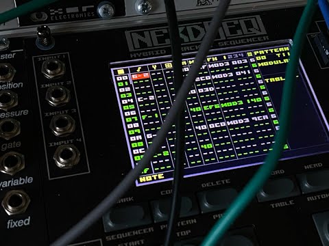 The block4 Social Distancing Concerts 3: Notstandskomitee 2