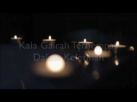 Nicky Astria - Pijar (Lyric Video)