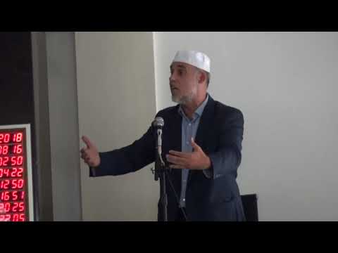 Dr. Musa Vila - Si ti presim mërgimtarët tonë ?