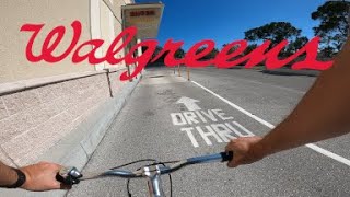 Walgreens - Drive-thru series
