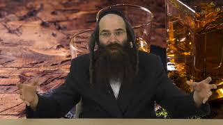 איך ניצלתי מחבורת שיכורים | הלקח שבסיפור | הרב אשר קובלסקי