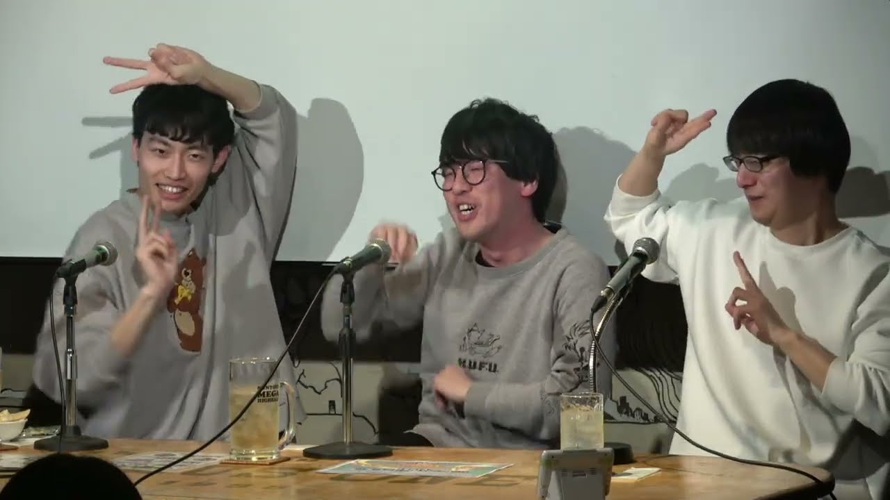 【時間のある方へ】お抹茶ゲームパーク2フルバージョン【寺田寛明】