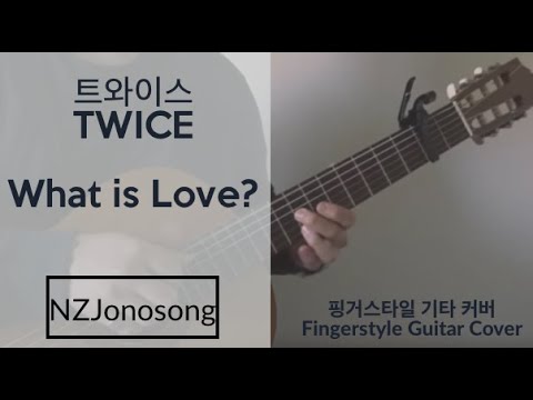 TWICE - What is Love? (Normal, 8/10) Sheet Music by NZJonosong