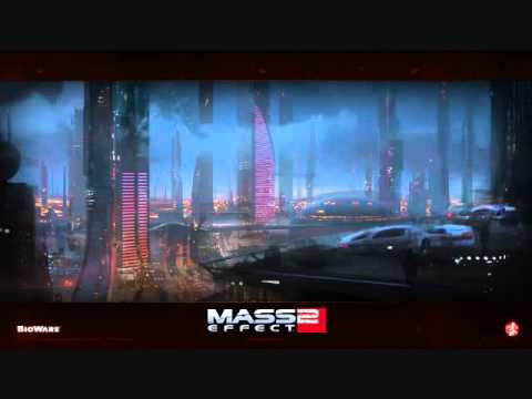 Klagmar's Top VGM #398-Mass Effect 2-Suicide Mission