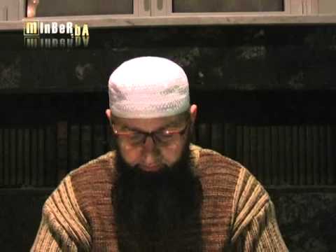 Poglavlje o nikahu 63.dio - mr. Safet Kuduzović