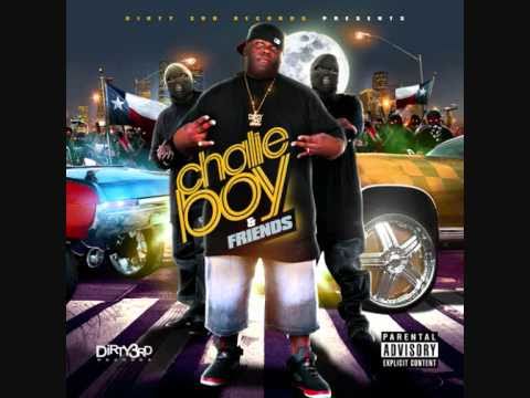 Lil Keke Ft. Chalie Boy - I'm A G (Remix) Chalie Boy & Friends Mixtape