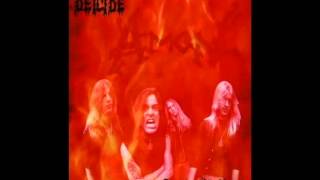 Deicide - Oblivious To Nothing
