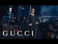 GucciCore Fashion Show
