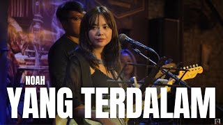 Download lagu YANG TERDALAM - NOAH | TAMI AULIA #BAND #LINGLUNGKOPI mp3 Download lagu YANG TERDALAM - NOAH | TAMI AULIA #BAND #LINGLUNGKOPI mp3