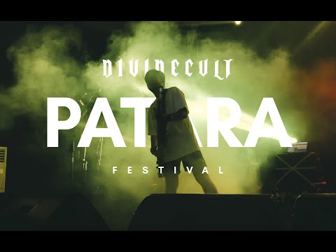 ( FULL SET ) DIVINECVLT LIVE PATARA FEST 2023