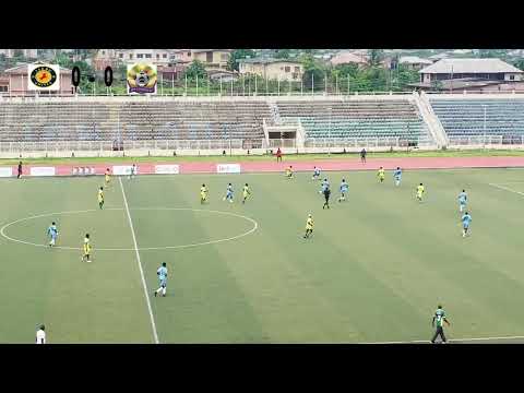 IJEBU UNITED VS JOYCOMETH