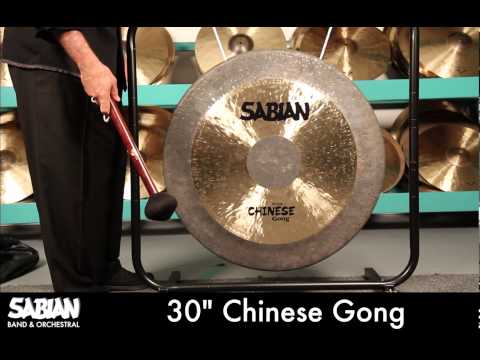 SABIAN 30\