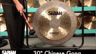 SABIAN 30