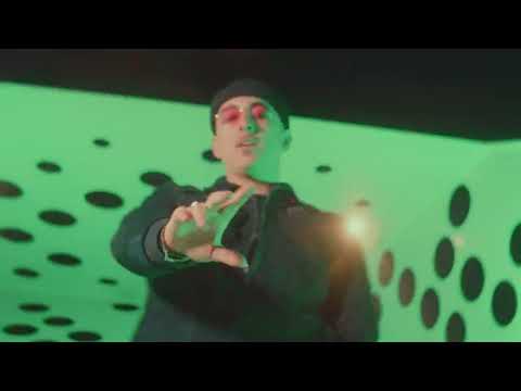 P Garriano - Flama (Official Video)