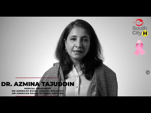 South city hospital Breast cancer.