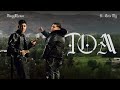 FloyyMenor TOA Ft Cris Mj Video Oficial