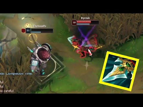 Prowler's Claw Volibear.