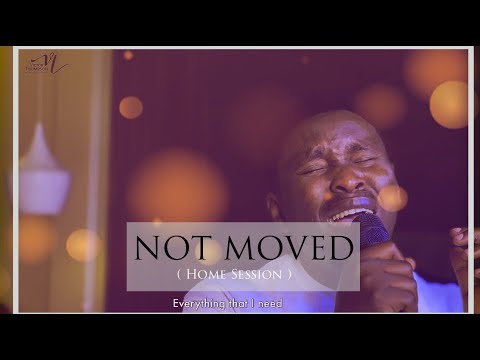 NOT MOVED - Victor Thompson ( Home Session )