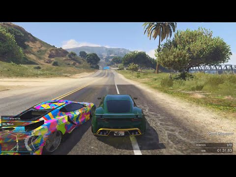 Rammers don't know when to quit