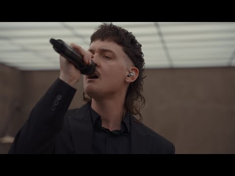 guccihighwaters - DEATH BY DESIRE: Live Experience