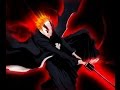 bleach-реп про ичиго 