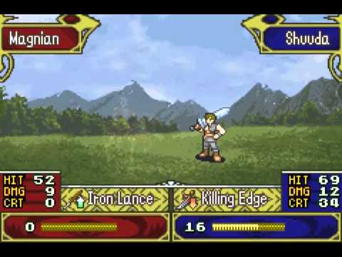 Let's Play The Last Promise - Chapter 5x - Part 15