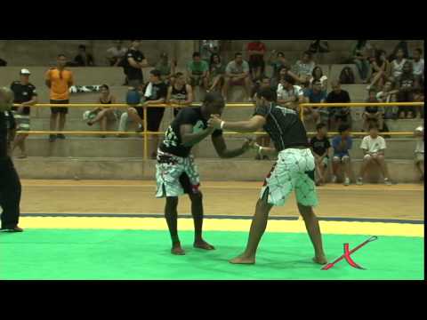 10º SUB WREST CAMPOS - Rodrigo Akillis x Geraldo de Freitas by X-COMBAT