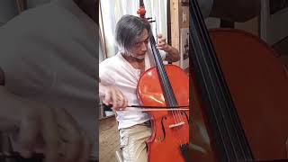 Download lagu 愛のあいさつ エルガー #練習動画 #チェロ独奏 #クラシック音楽 mp3 Download lagu 愛のあいさつ エルガー #練習動画 #チェロ独奏 #クラシック音楽 mp3