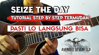 Download lagu Seize the day   Tutorial termudah step by step mp3
